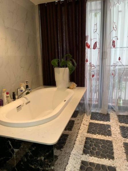 Bán nhà 5 tầng 80m² tại Phan Chu Trinh, Hoàn Kiếm, Hà Nội